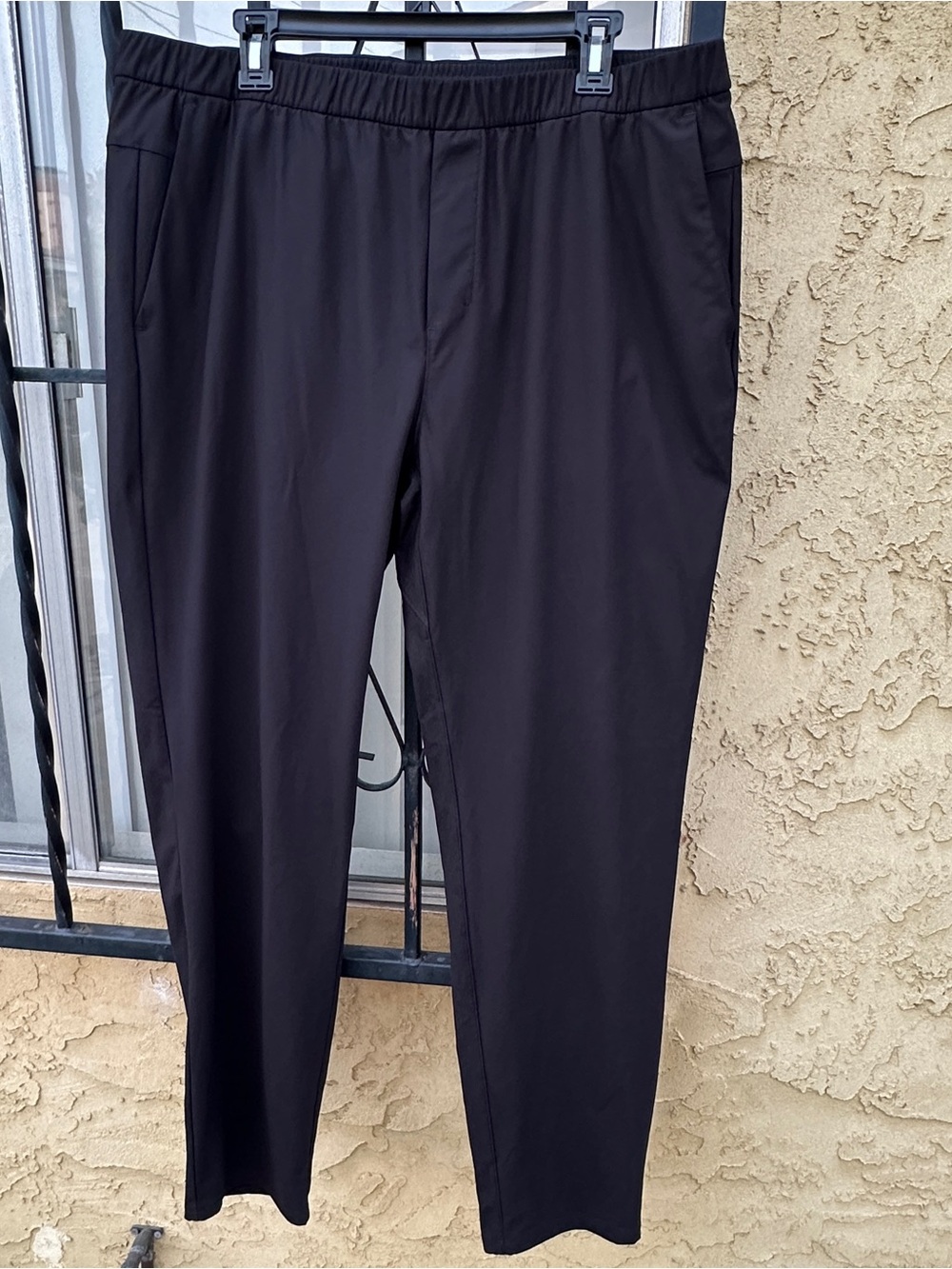 Lululemon jogger pants men’s size XXL